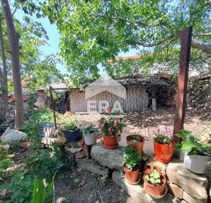 Снимка 5 — Къща с двор в кв. Горна Гледка, Кърджали
