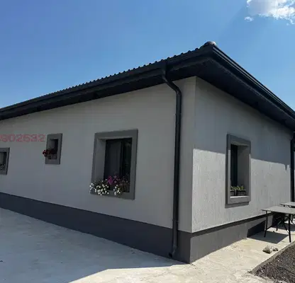 Photo 2 — House in Montana, Lom