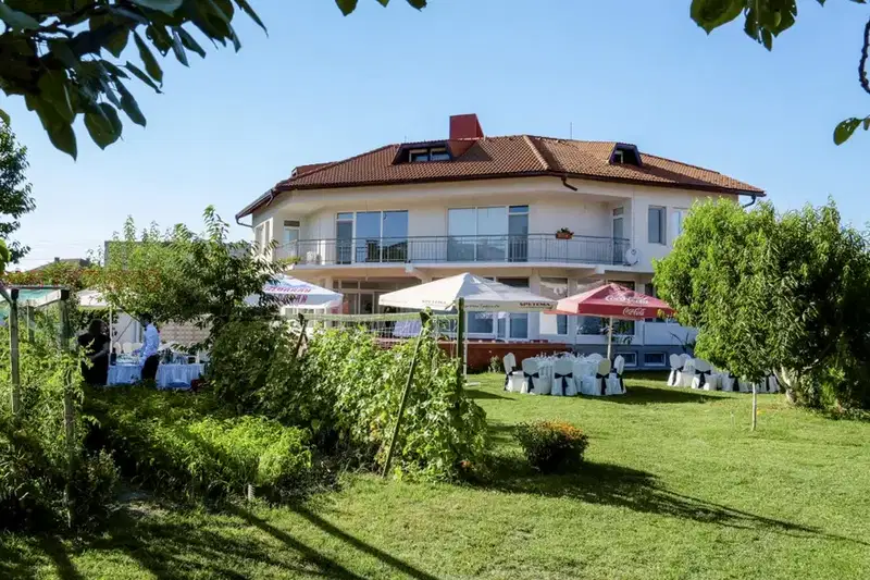 House in Oblast Lovech, Lukovit