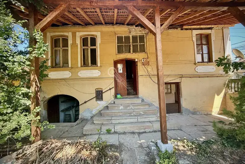 House in Oblast Veliko Tyrnovo, Lyaskovec