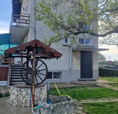 Photo 2 — House in Oblast Ruse, Marten