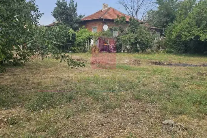 House in Ruse, Marten