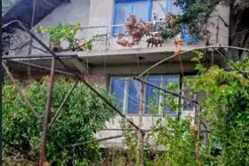 House in Stara Zagora, Myglij