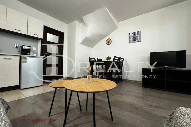 House in Burgas, Nesebyr