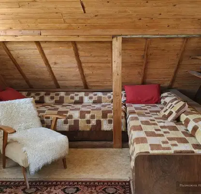 Photo 2 — House with 2 rooms and yard in m-t Radevi Krushki, Novi Iskar