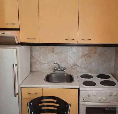 Photo 4 — House with 2 rooms and yard in m-t Radevi Krushki, Novi Iskar
