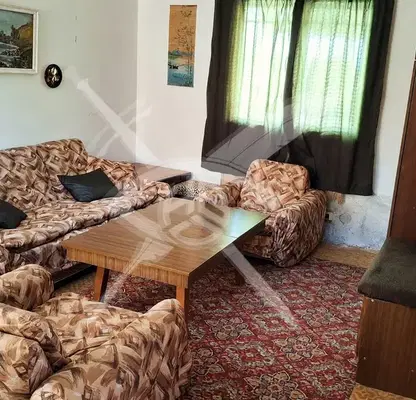 Photo 2 — House with 2 rooms and large yard in Novi Iskar with panoramic view