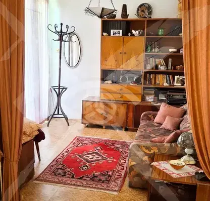 Photo 4 — House with 2 rooms and large yard in Novi Iskar with panoramic view
