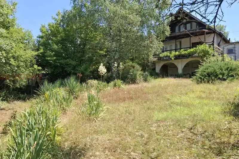 House in Novi Iskyr