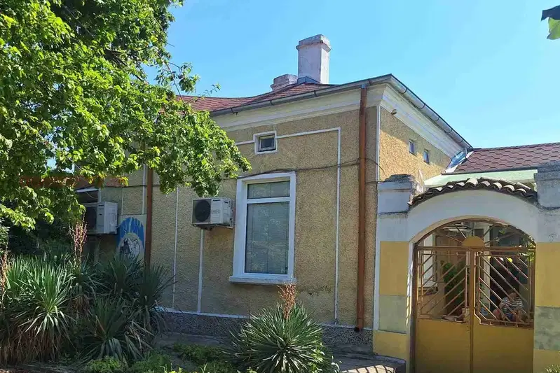 House in Oblast Shumen, Novi Pazar
