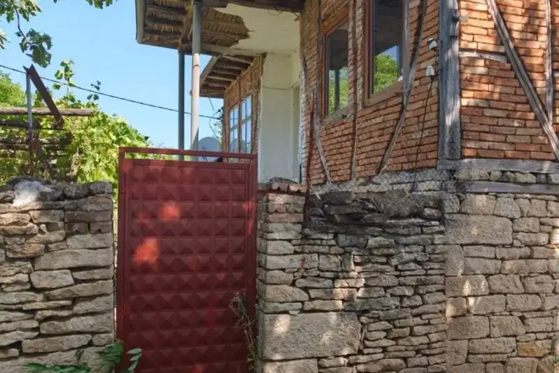 House in Oblast Shumen, Novi Pazar