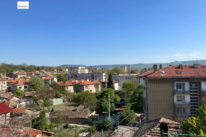 House in Shumen, Novi Pazar