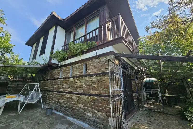House in Burgas, Obzor