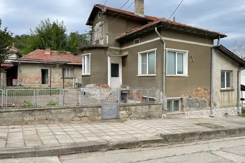 House in Vraca, Oryahovo