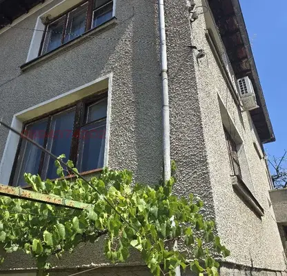 Снимка 3 — Къща в Пазарджик, Панагюрище