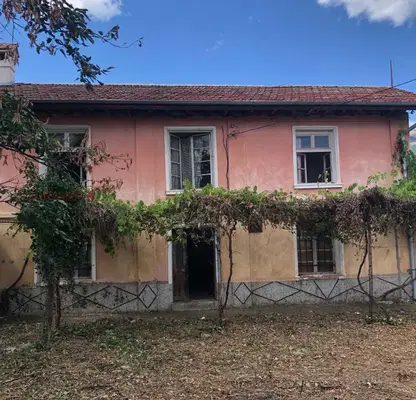 Снимка 4 — Къща в Стара Загора, Павел баня