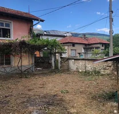 Снимка 5 — Къща в Стара Загора, Павел баня