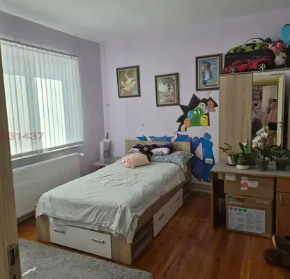 Photo 3 — House with 3 bedrooms in Pavlikeni with yard and central heating