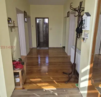 Photo 4 — House with 3 bedrooms in Pavlikeni with yard and central heating