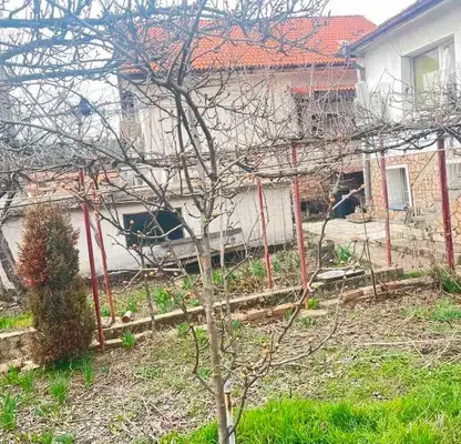 Снимка 3 — Къща в Перник, Клепало