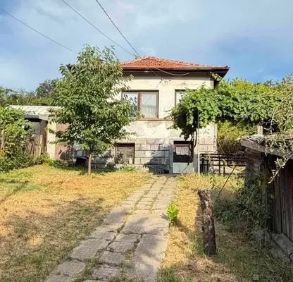 Photo 2 — House in Pernik, Prouchvane