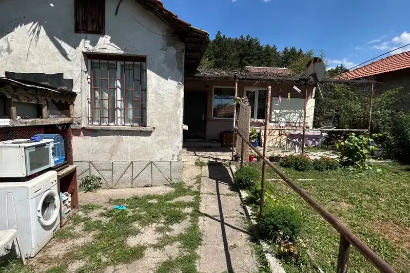 Къща в Перник, Рудничар