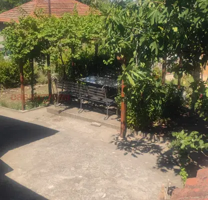 Photo 2 — House in Oblast Plovdiv, Perushtica