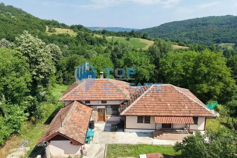 Къща в Габрово, Плачковци