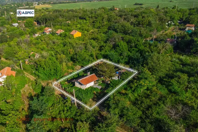 House in Pleven, Myrtva Dolina