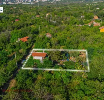 Photo 2 — House in Pleven, Myrtva Dolina