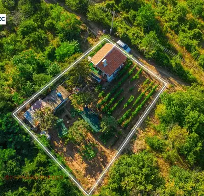 Photo 4 — House in Pleven, Myrtva Dolina