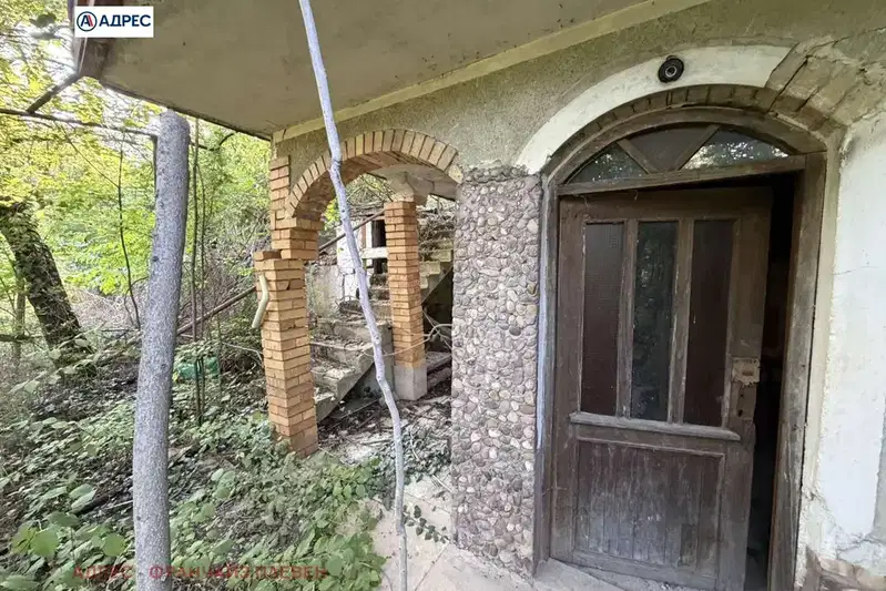 Къща в Плевен, м-т Плочата