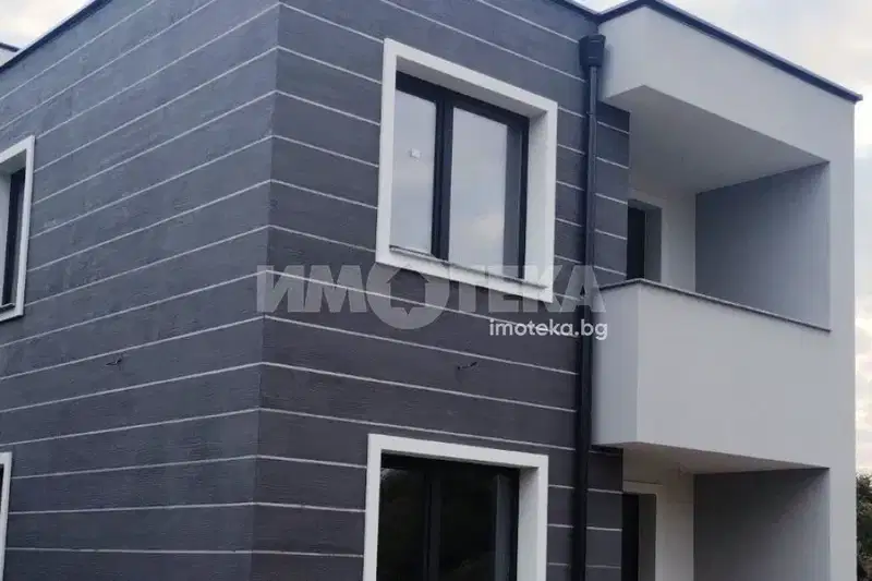 House in Plovdiv, Belomorski