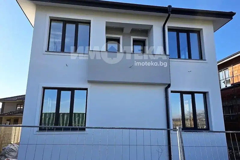 House in Plovdiv, Belomorski