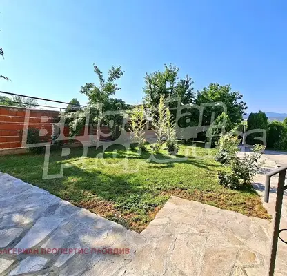 Photo 5 — House in Plovdiv, Komatevo