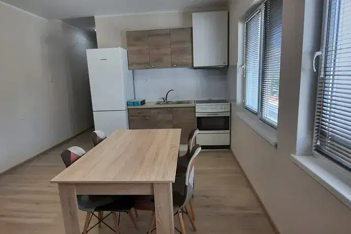 House in Plovdiv, Kyrshiyaka