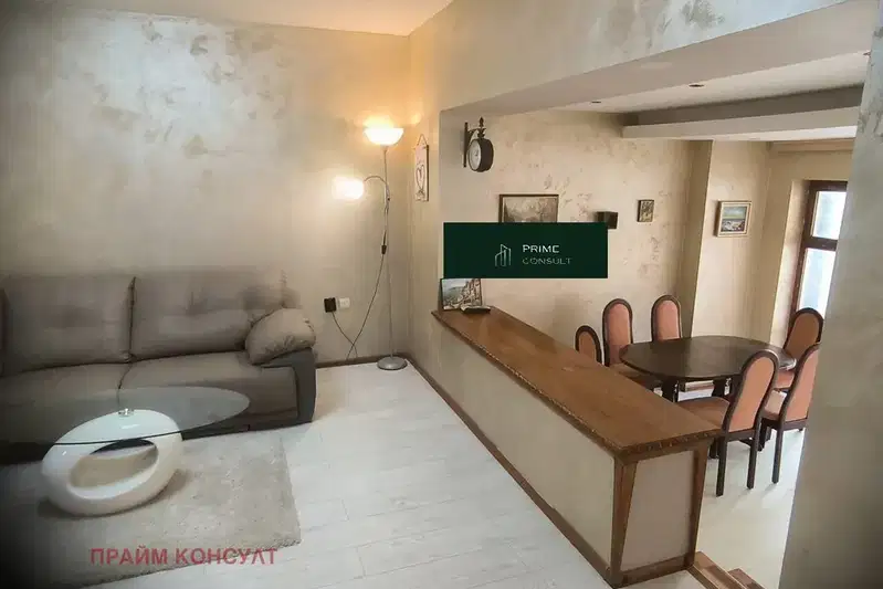 House in Plovdiv, Kyrshiyaka