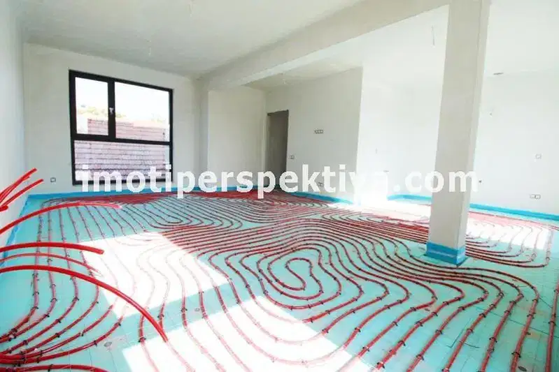 House in Plovdiv, Kyuchuk Parij