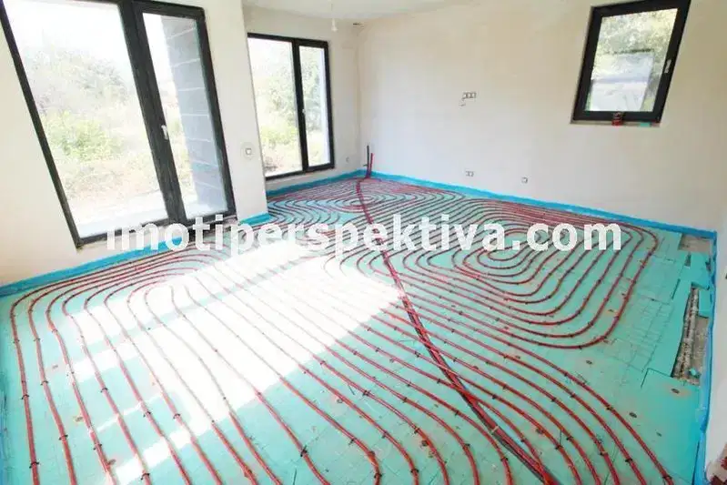 House in Plovdiv, Kyuchuk Parij