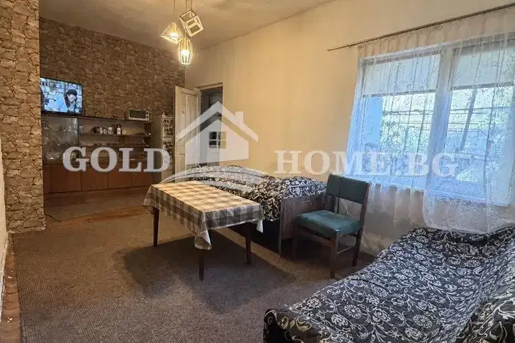 House in Plovdiv, Kyuchuk Parij