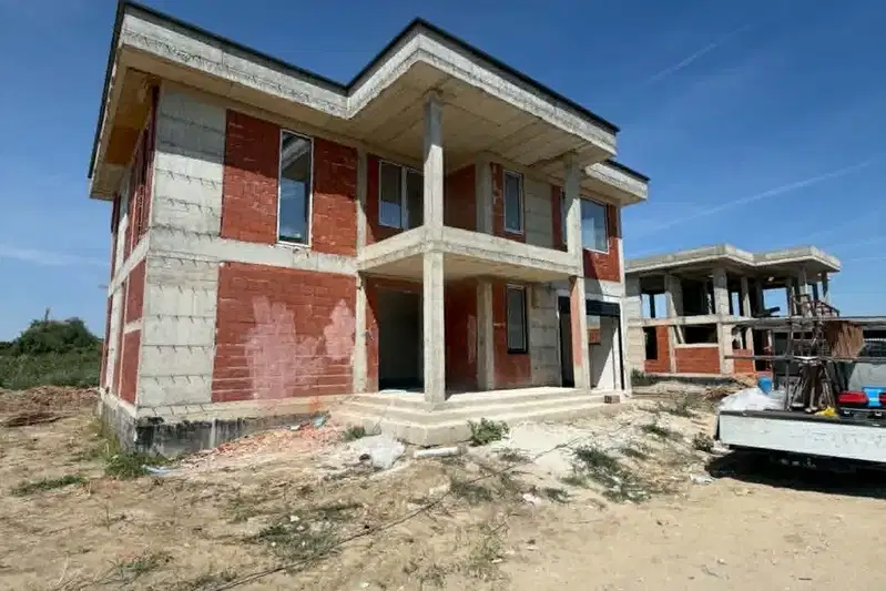 House in Plovdiv, Ostromila