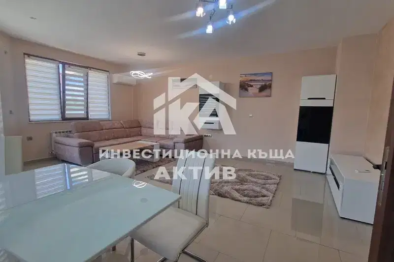 House in Plovdiv, Ostromila