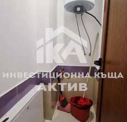 Снимка 5 — Къща в Пловдив, Остромила