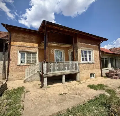 Photo 2 — House in Oblast Veliko Tyrnovo, Polski Trymbesh