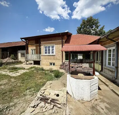 Photo 3 — House in Oblast Veliko Tyrnovo, Polski Trymbesh