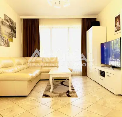 Photo 5 — Two-storey house with yard in Pomorie, gated complex