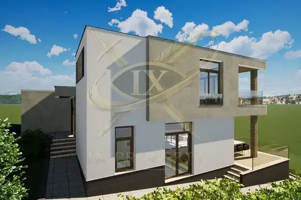 House in Burgas, Pomorie