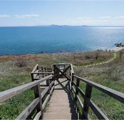 Снимка 4 — Къща с 4 стаи в Поморие, близо до плаж в Majestic Sea Village