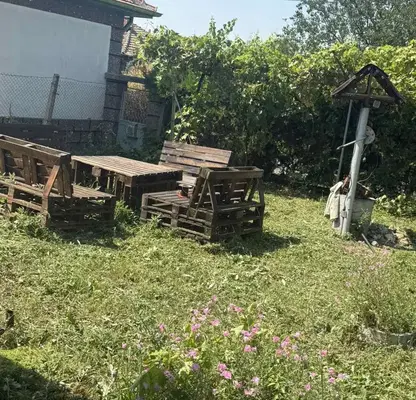 Снимка 3 — Къща в Плевен, Пордим