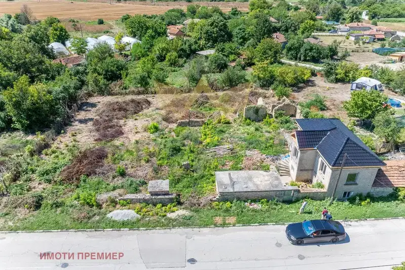 Къща във Варна, Провадия